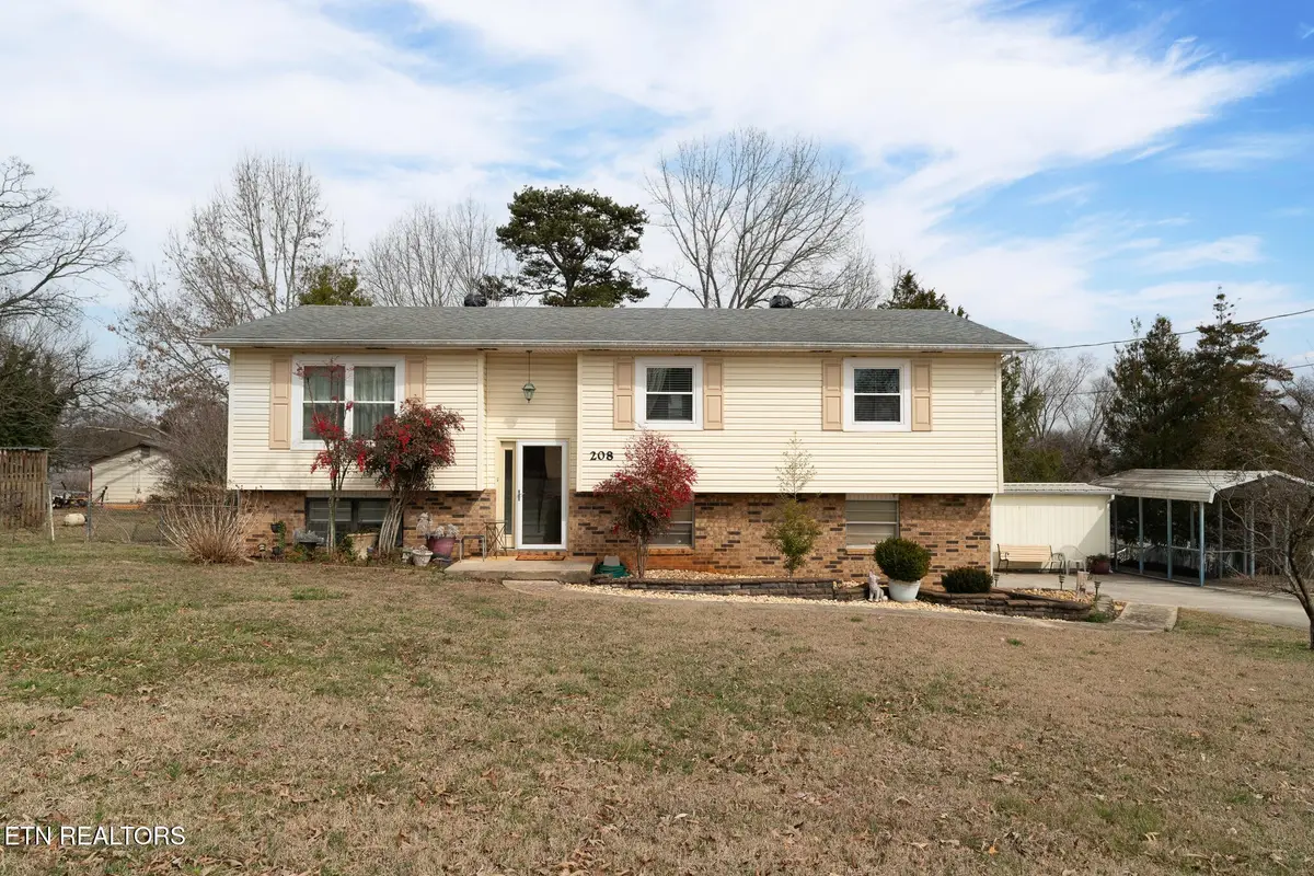 208 Blue Ridge Lane, Seymour, TN 37865 - #1