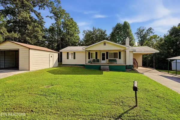 157 County Road 882, Etowah, TN 37331