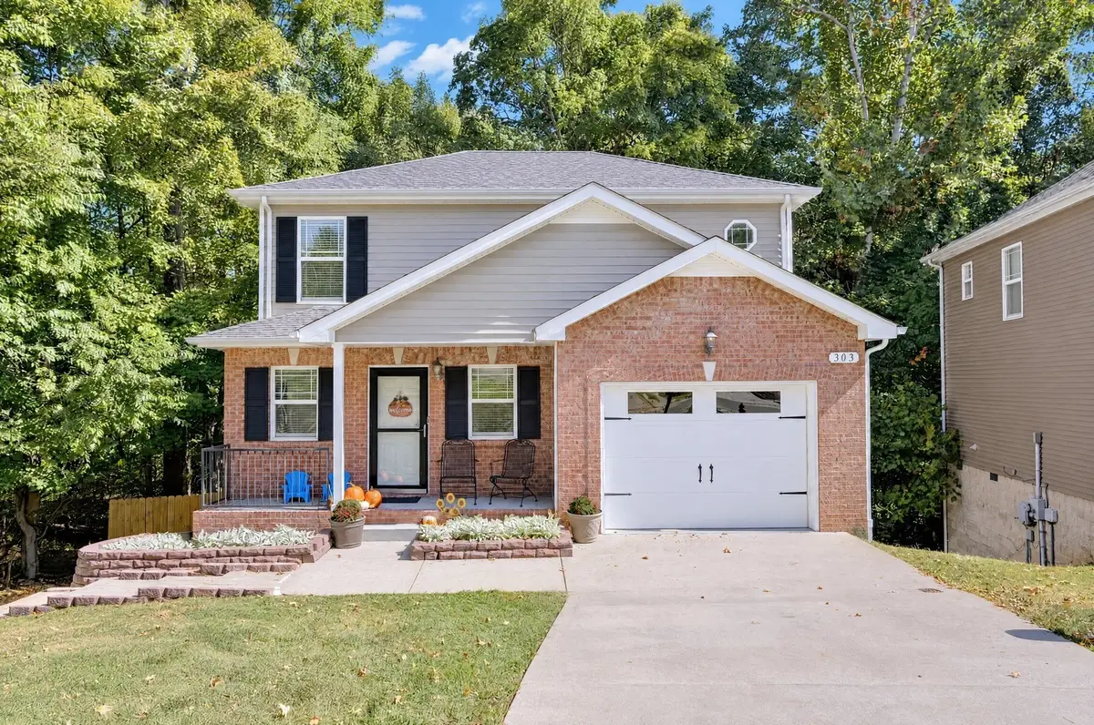 303 David Dr, Clarksville, TN 37040 - #1