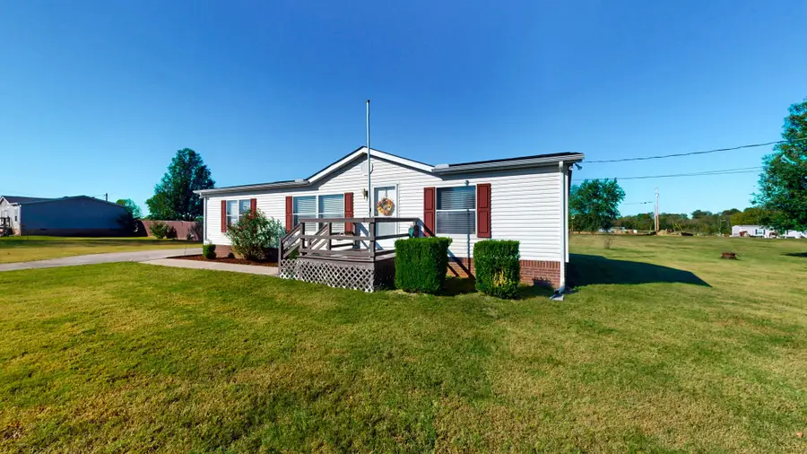 316 Paschal Rd, Unionville, TN 37180 - #2