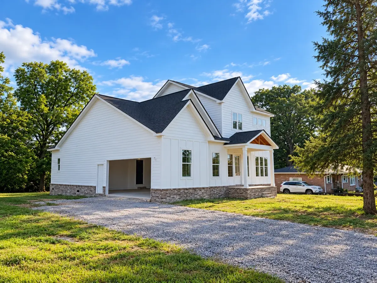 115 Belaire Dr, Smyrna, TN 37167 - #1