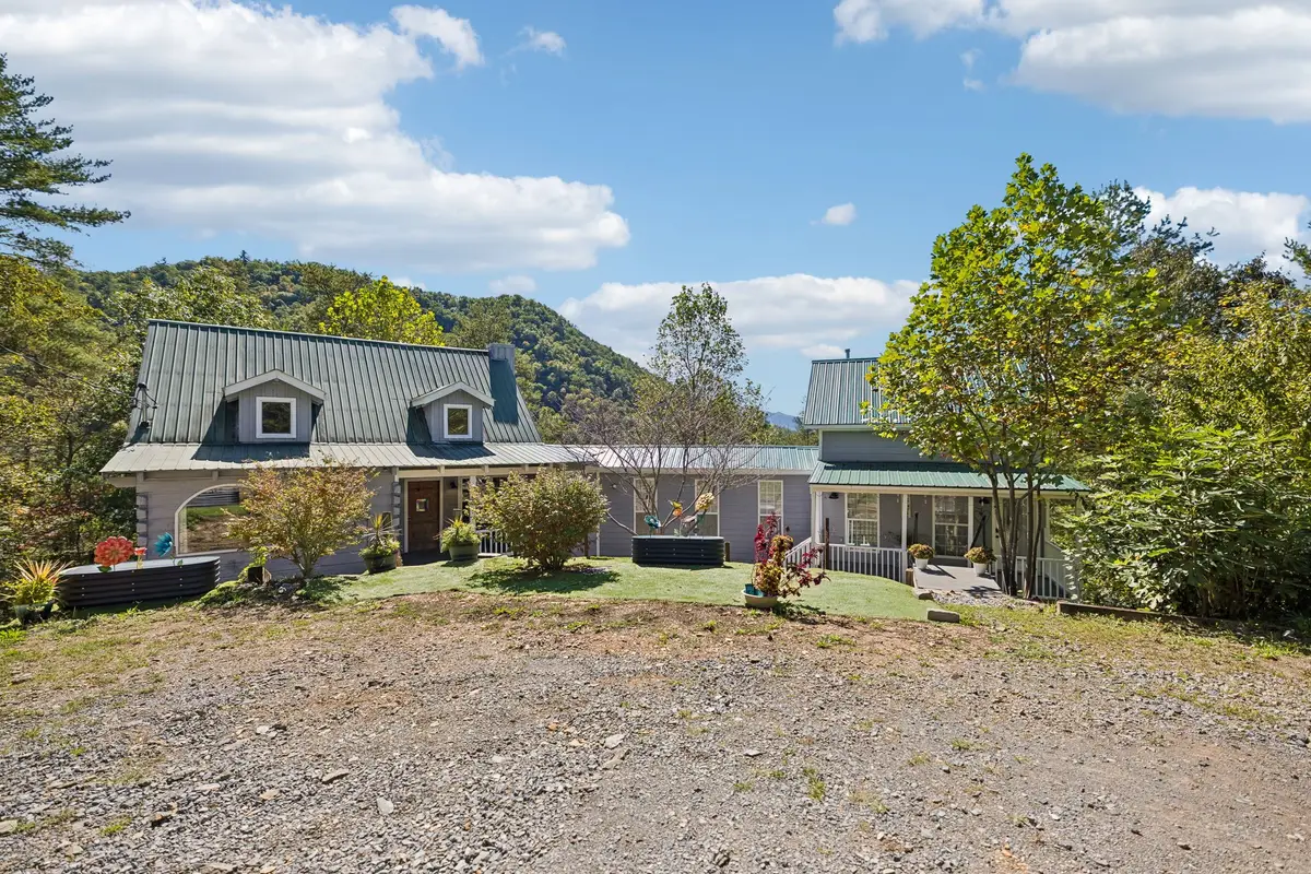 1243 Carrs Creek Rd, Townsend, TN 37882 - #1