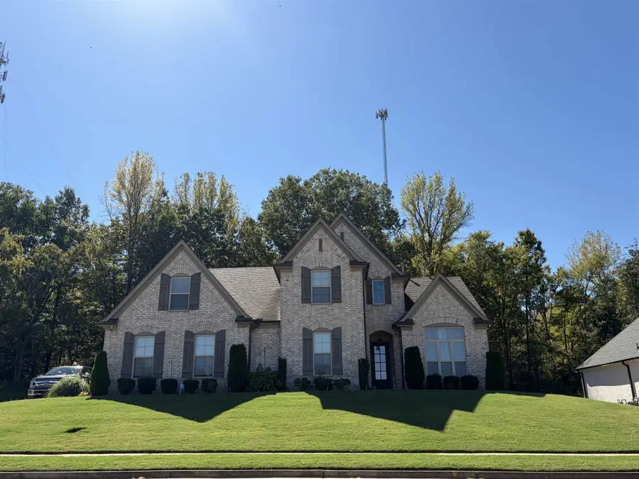 125 Laurel Glen Dr, Oakland, TN 38060 - #2