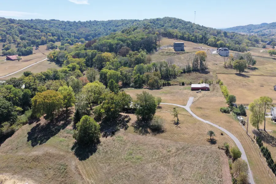2427 Allisona Rd, Eagleville, TN 37060 - #2