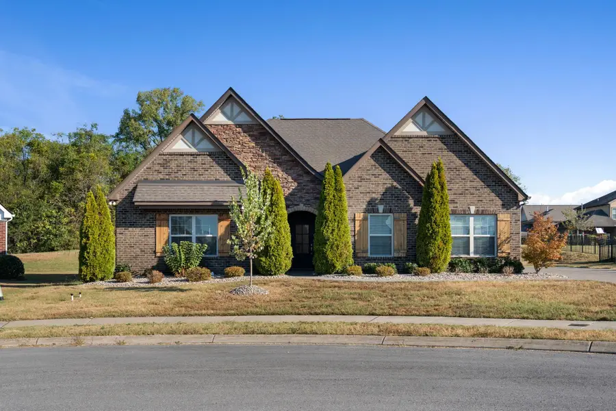 206 Brixham Ct, Gallatin, TN 37066 - #2