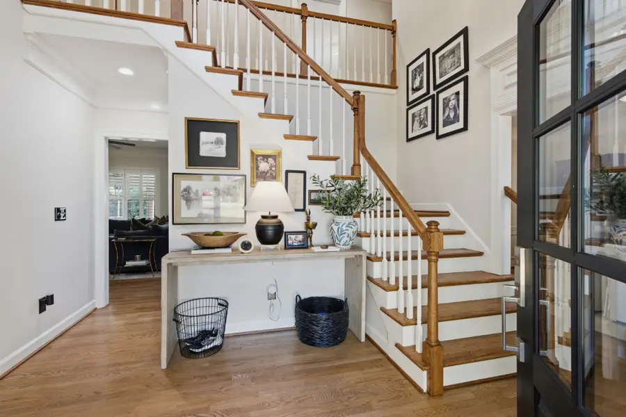 2405 Douglass Glen Ln, Franklin, TN 37064 - #3