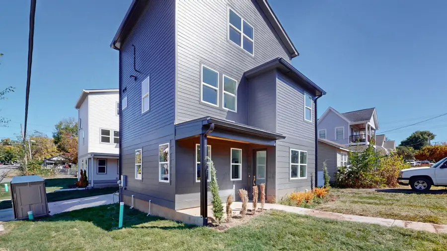 5110 Kentucky Ave, Nashville, TN 37209 - #2