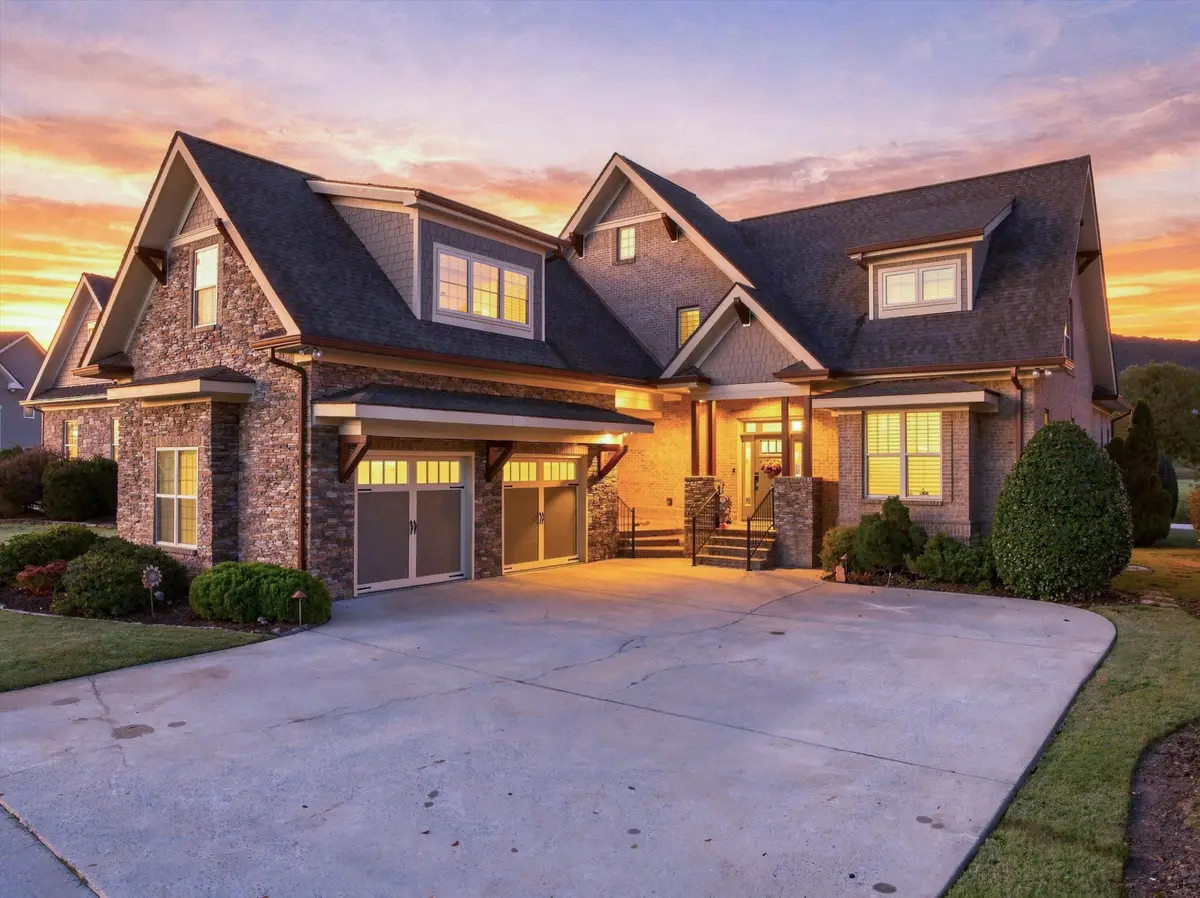 766 Black Creek Drive, Chattanooga, TN 37419 - #1