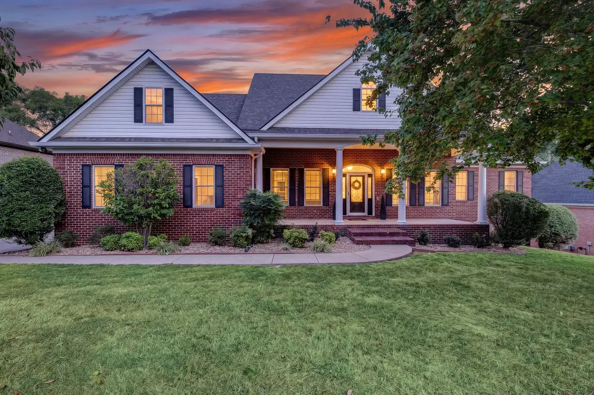 1428 Station Four Ln, Old Hickory, TN 37138 - #1