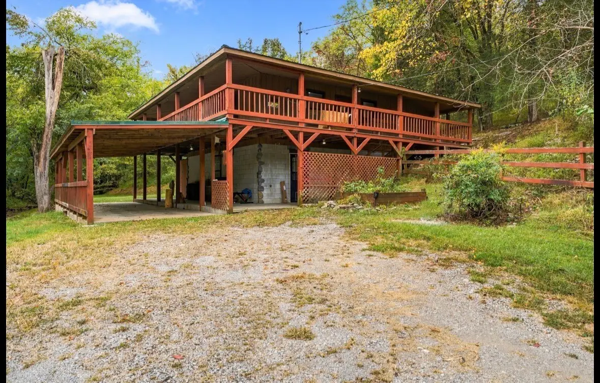 280 Lancaster Hwy, Hickman, TN 38567 - #1