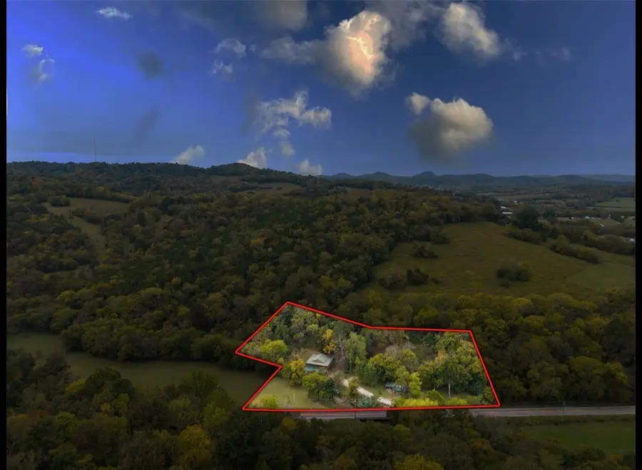 280 Lancaster Hwy, Hickman, TN 38567 - #2