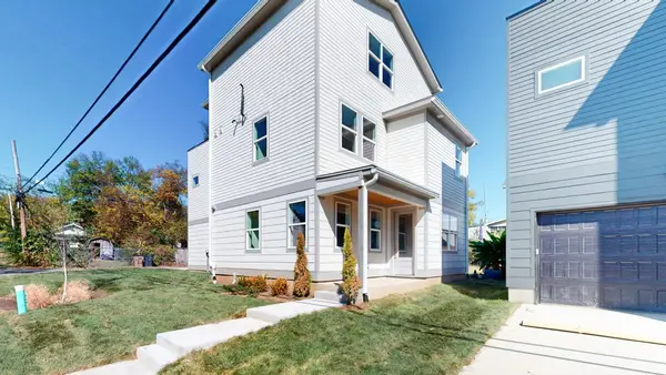 1202 52nd Ave N, Nashville, TN 37209