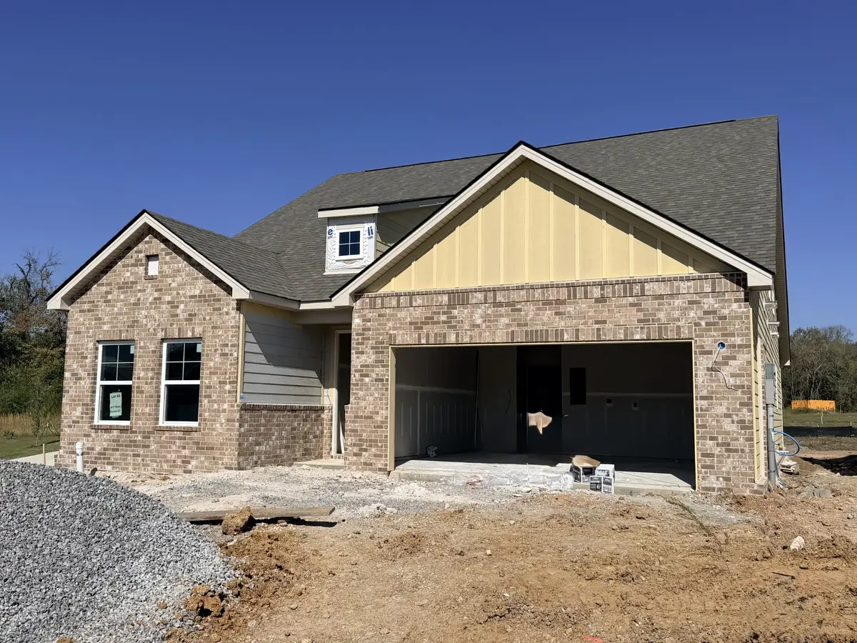417 Misty Creek Court, Nashville, TN 37207 - #1