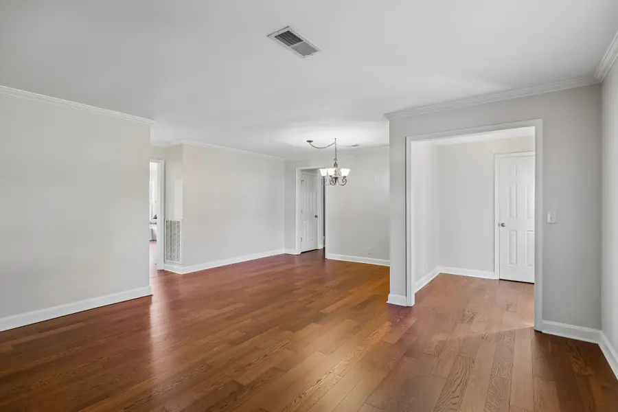 1064 General George Patton Rd, Nashville, TN 37221 - #3