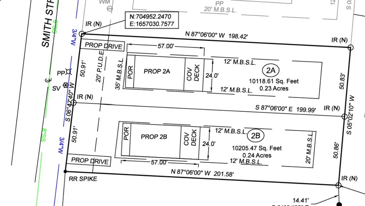 0 Smith St, Ashland City, TN 37015 - #1