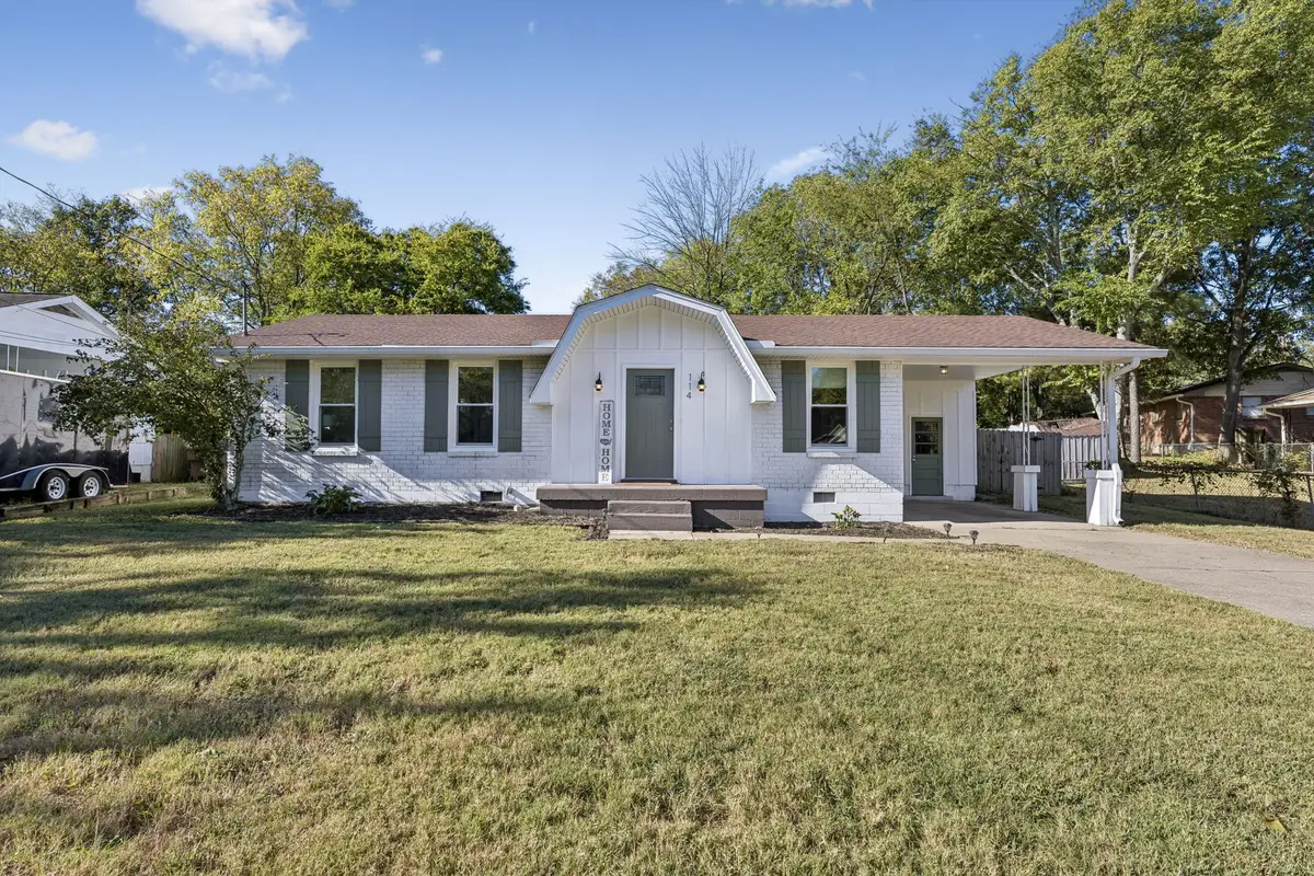114 Brookside Dr, Hendersonville, TN 37075 - #1