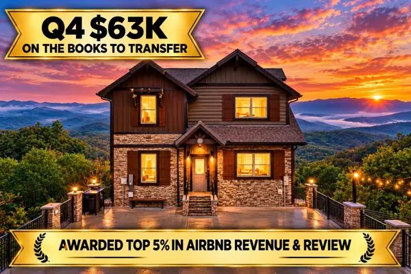 3220 Legacy Vista Drive #139R, Sevierville, TN 37876