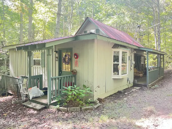 196 Roberts Lane, Tellico Plains, TN 37385