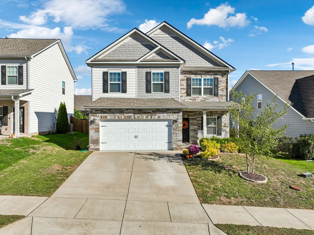 1075 Watermark Way, Mount Juliet, TN 37122 - #1