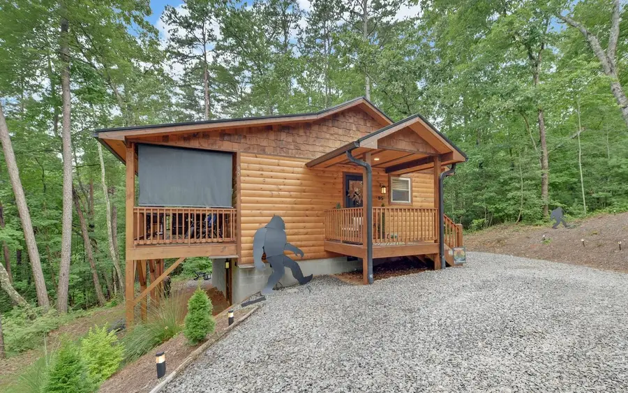 95 Deer Valley Ln, Murphy, NC 28906 - #2