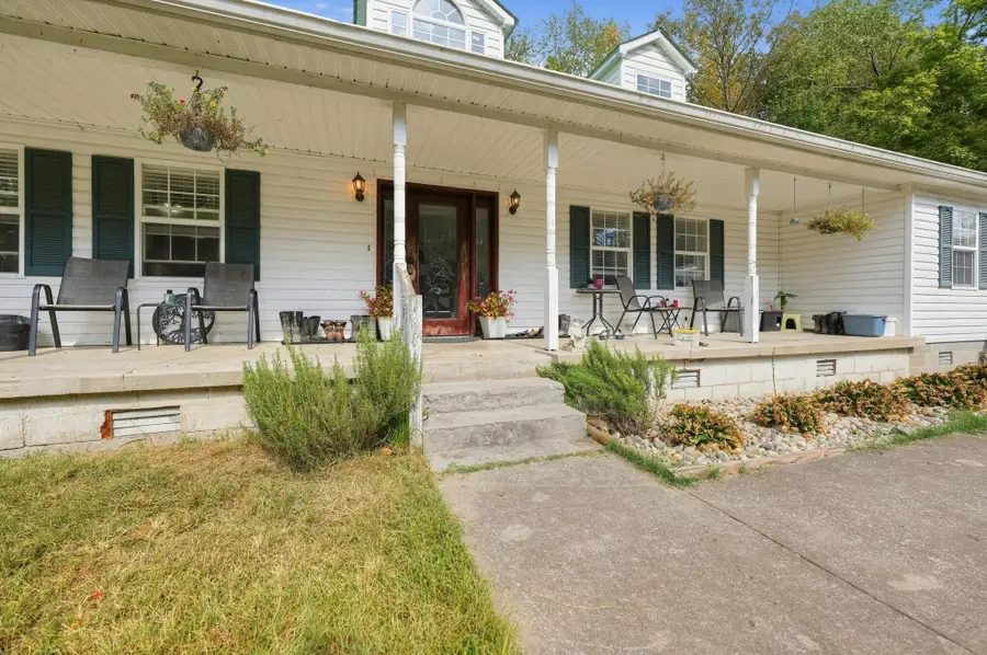 607 Hulsey Branch Rd, Minor Hill, TN 38473 - #3