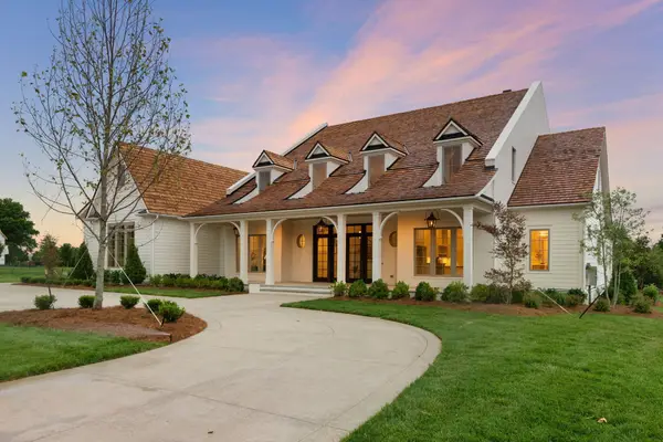 1100 Mccall Ct, Brentwood, TN 37027