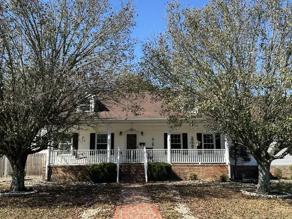 161 Brown Ln, Shelbyville, TN 37160