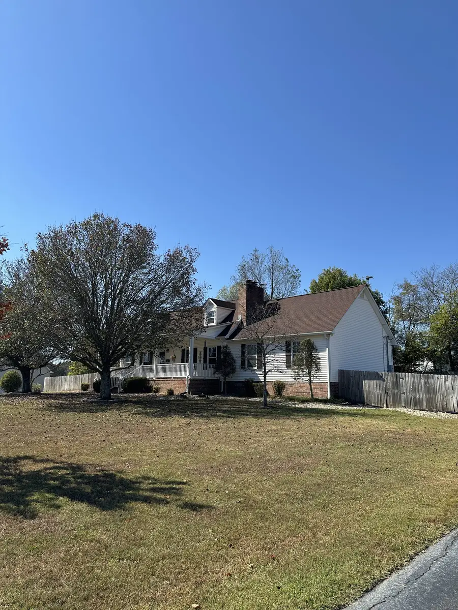 161 Brown Ln, Shelbyville, TN 37160 - #2