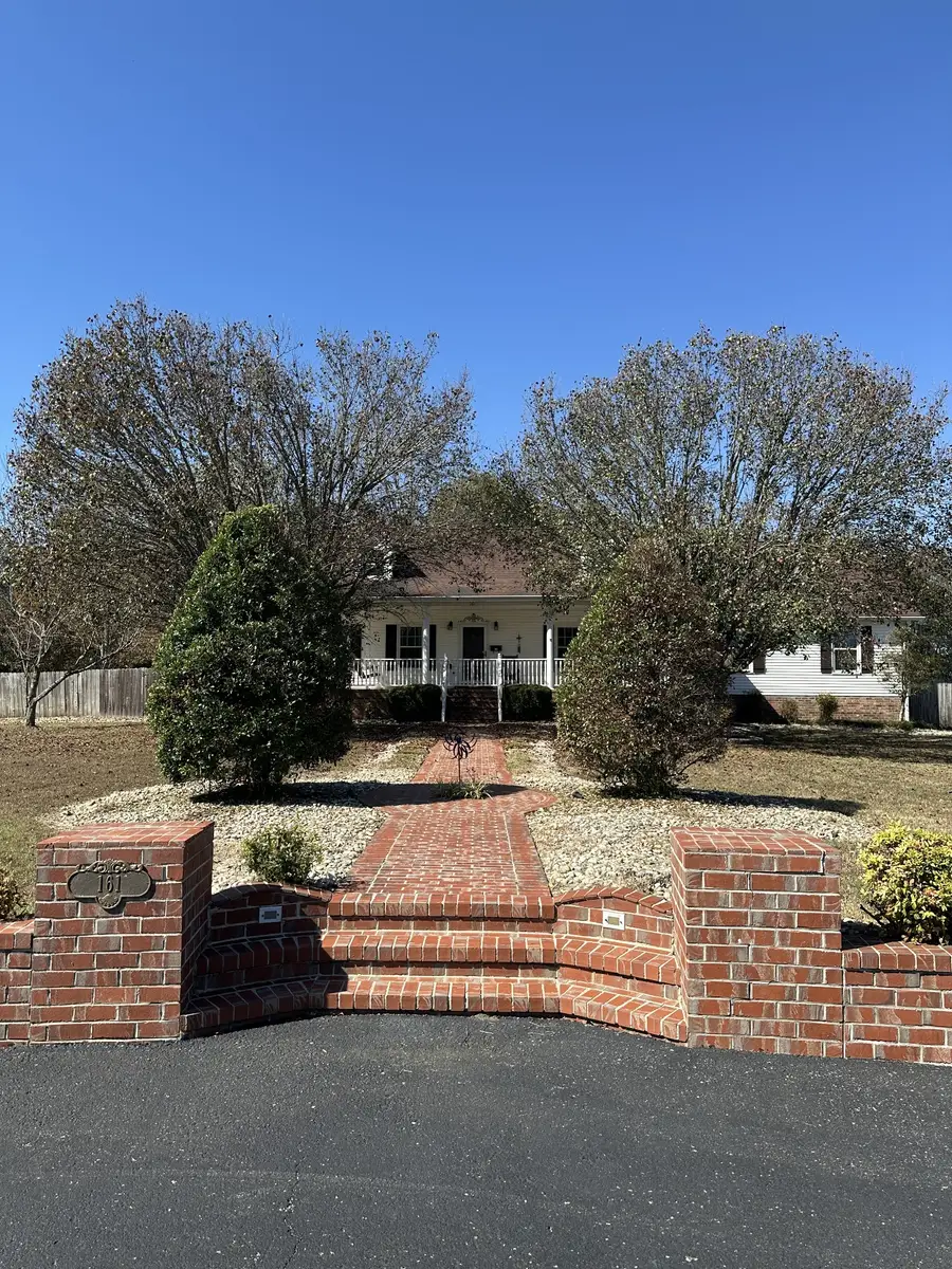 161 Brown Ln, Shelbyville, TN 37160 - #3