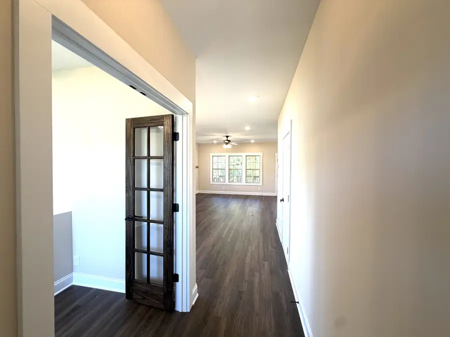 128 Hummingbird Way, Clarksville, TN 37043 - #2