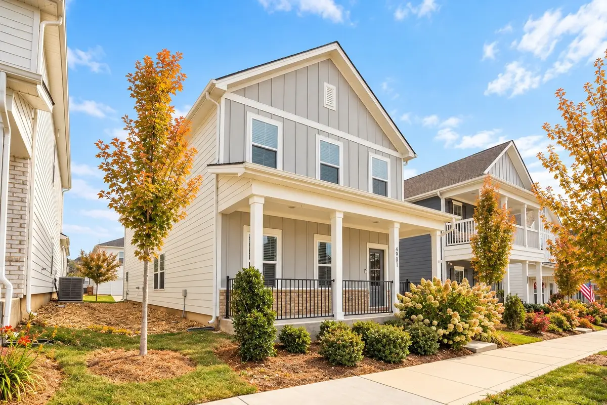 4901 Myra Dr, Hermitage, TN 37076 - #1