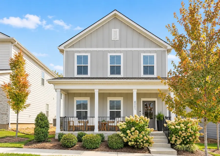 4901 Myra Dr, Hermitage, TN 37076 - #2