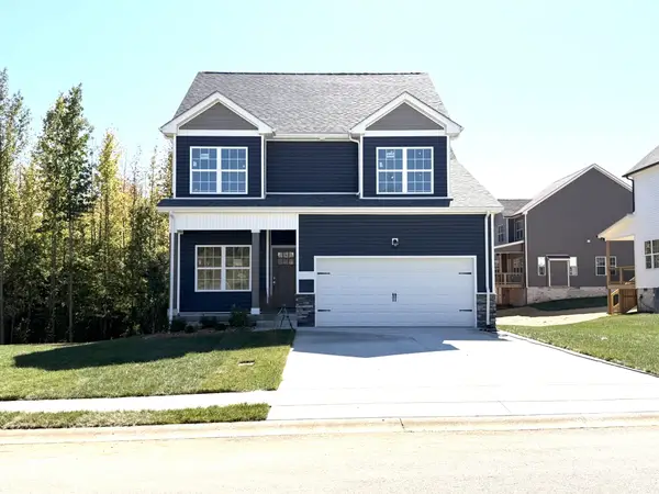 3496 Rabbit Run Trail, Clarksville, TN 37043
