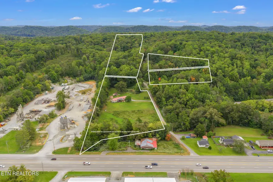 101142 Autumn Lane, Kingston, TN 37763 - #3