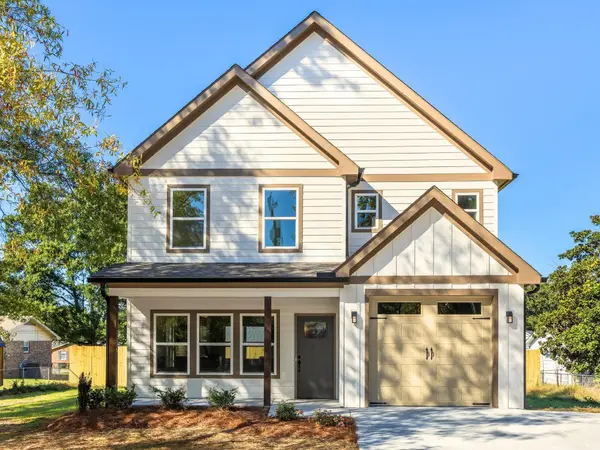 8287 Oak Drive, Chattanooga, TN 37421