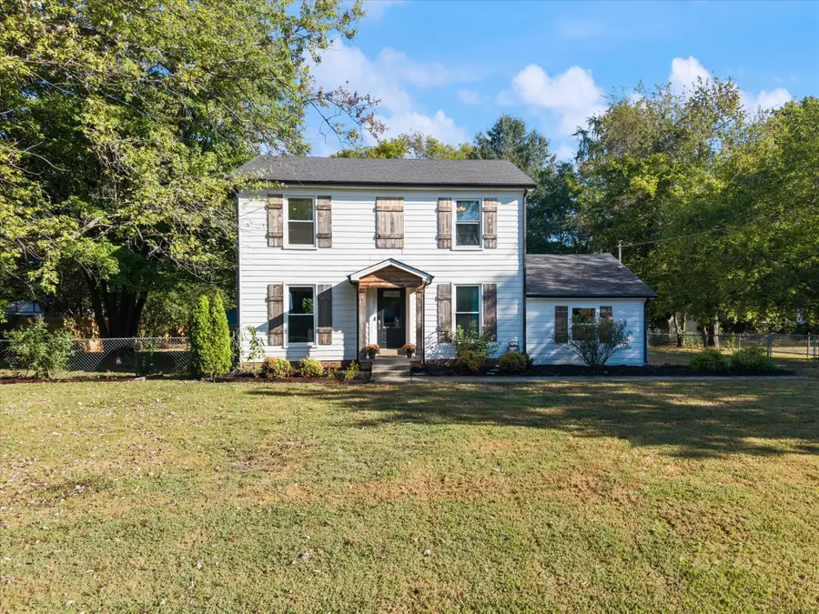 2252 Dominion Dr, Murfreesboro, TN 37129 - #2