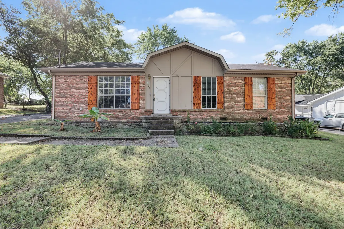 425 Malvin St, Gallatin, TN 37066 - #1