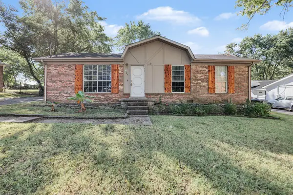 425 Malvin St, Gallatin, TN 37066