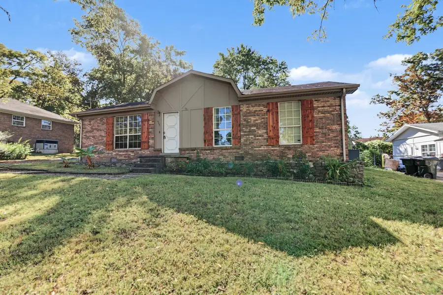 425 Malvin St, Gallatin, TN 37066 - #2