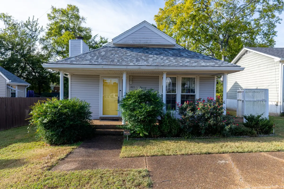 305 Heritage Ct, Madison, TN 37115 - #1