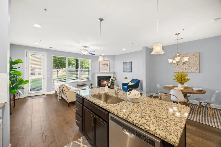 216 Bixby Private Ln, Hendersonville, TN 37075 - #2