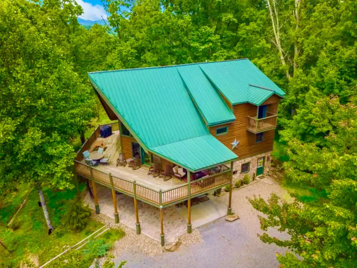 2261 Headrick Lead, Sevierville, TN 37862 - #1