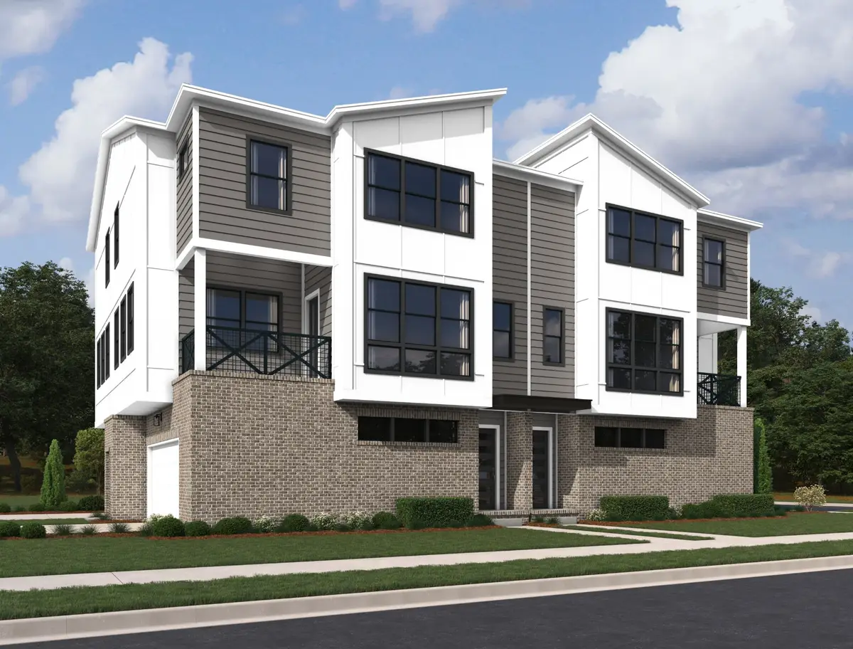 3051 Legacy Point Blvd #1062, Spring Hill, TN 37174 - #1
