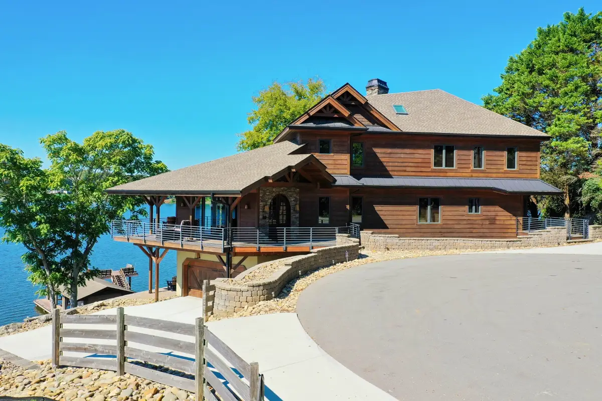 4967 Scenic Point Channel, Louisville, TN 37777 - #1