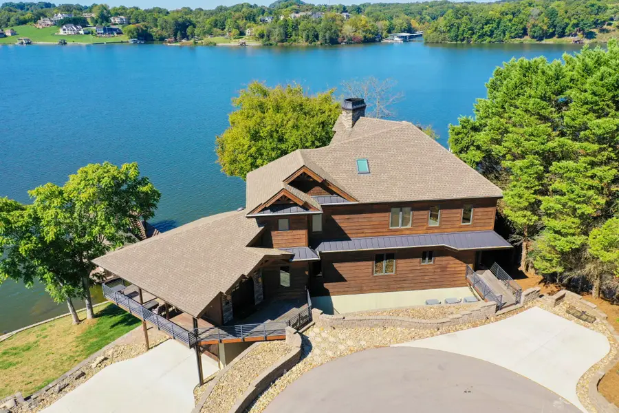 4967 Scenic Point Channel, Louisville, TN 37777 - #3