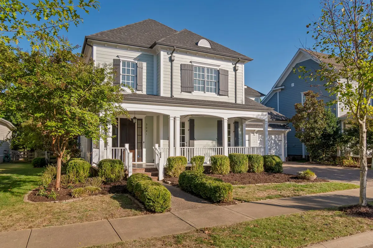 3021 Blossom Trail Ln, Franklin, TN 37064 - #1
