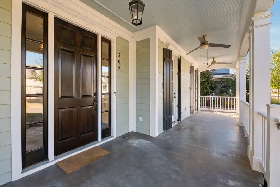 3021 Blossom Trail Ln, Franklin, TN 37064 - #3