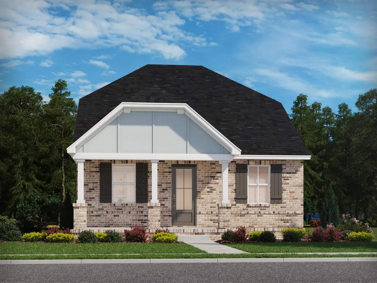 668 New Haven Street, Franklin, TN 37064 - #1
