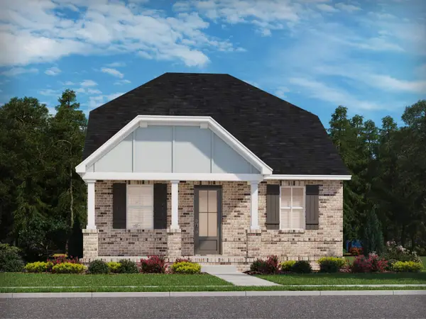 668 New Haven Street, Franklin, TN 37064
