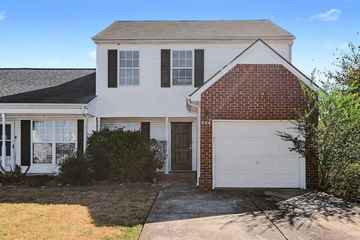 804 Neptune Ct, Smyrna, TN 37167 - #1
